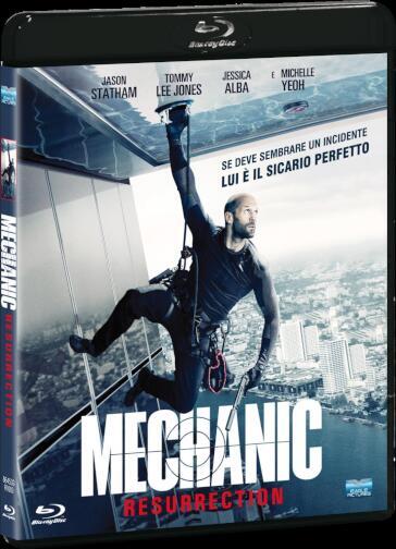 Mechanic - Resurrection - Dennis Gansel