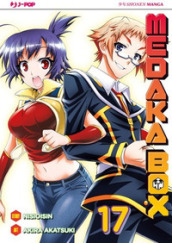 Medaka box. Nuova ediz.. 17.