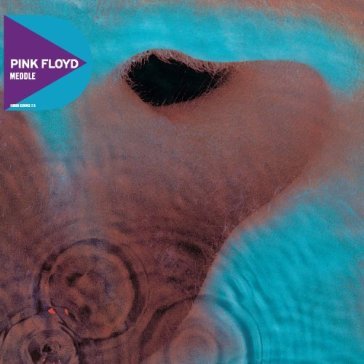 Meddle (remastered) - Pink Floyd