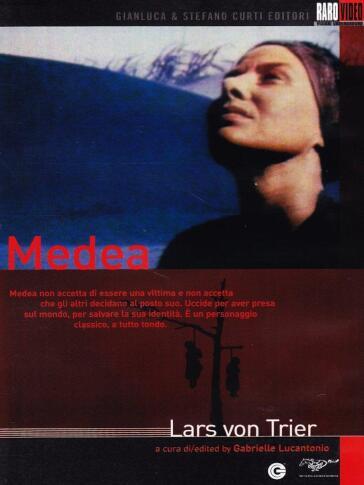 Medea (1988) - Lars Von Trier