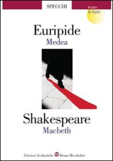 Medea-Macbeth - Euripide - William Shakespeare