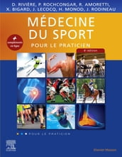 Médecine du sport