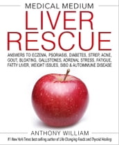 Medical Medium Liver Rescue