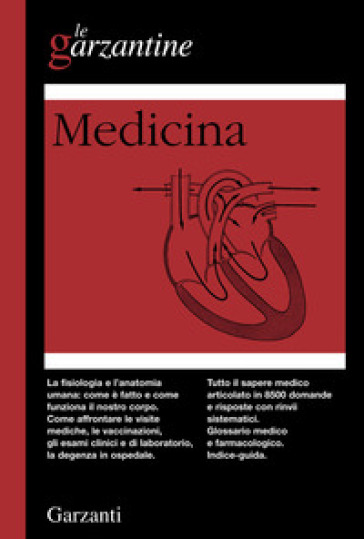 Medicina - Robert E. Rothenberg