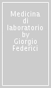 Medicina di laboratorio