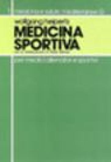 Medicina sportiva - Wolfgang Heipertz