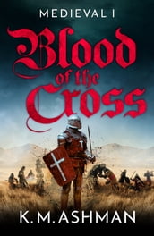 Medieval Blood of the Cross