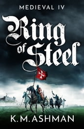 Medieval IV Ring of Steel