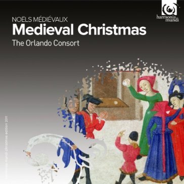 Medieval christmas