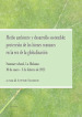 Medio ambiente y desarrollo sostenible: proteccion de los bienes comunes en la era de la globalizacion. Summer school, La Habana 30 de enero - 3 de febrero de 2023