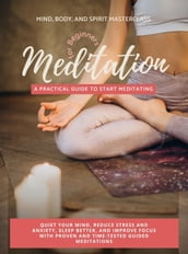 Meditation for Beginners