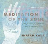 Meditation of the Soul