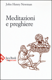 Meditazione e preghiere