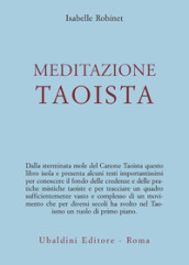 Meditazione taoista