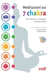 Meditazioni sui 7 chakra