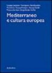 Mediterraneo e cultura europea
