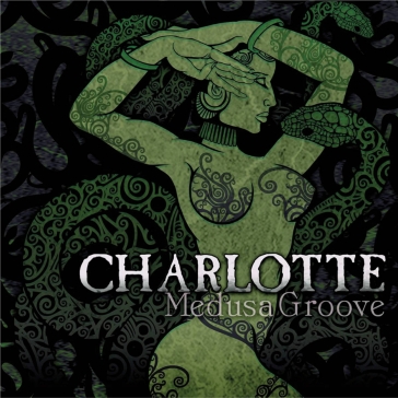 Medusa groove - Charlotte