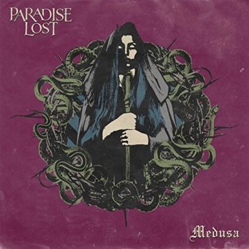 Medusa (lp black) - Paradise Lost