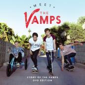 Meet the vamps