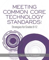 Meeting Common Core Technology Standards