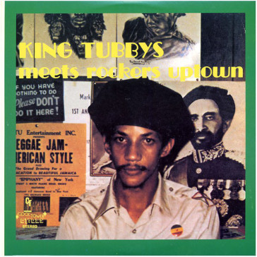 Meets rockers uptown - King Tubby