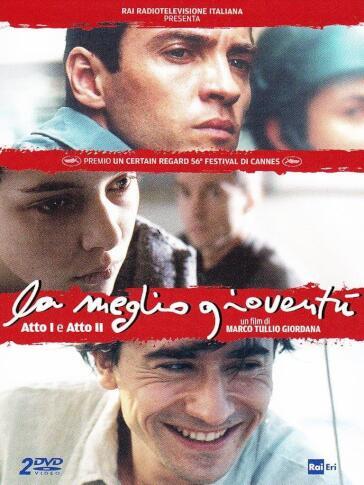 Meglio Gioventu' (La) (2 Dvd) - Marco Tullio Giordana