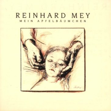 Mein apfelbauemchen - REINHARD MEY