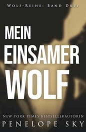 Mein einsamer Wolf