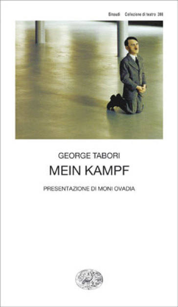 Mein kampf - George Tabori