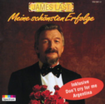 Meine schonsten erfolge - James Last