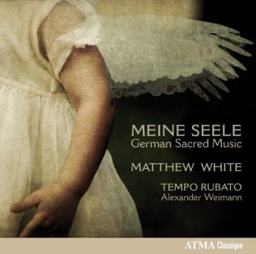 Meine seele - Matthew White