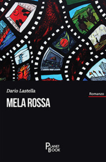 Mela rossa - Dario Lastella