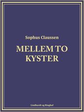 Mellem to kyster