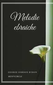 Melodie ebraiche