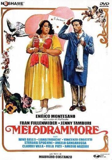 Melodrammore - Maurizio Costanzo