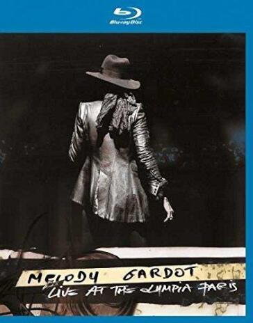 Melody Gardot - Live At The Olympia Paris