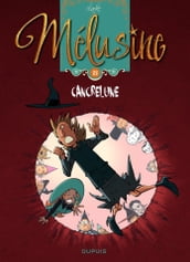 Mélusine - Tome 22 - Cancrelune