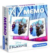 Memo Frozen 2