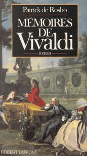 Mémoires de Vivaldi