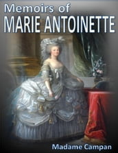 Memoirs of Marie Antoinette