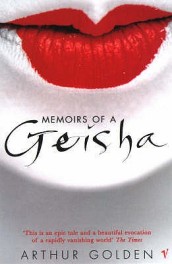 Memoirs of a Geisha