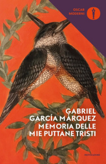 Memoria delle mie puttane tristi - Gabriel García Márquez