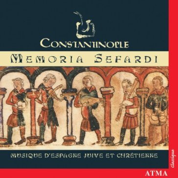 Memoria sefardi - CONSTANTINOPLE