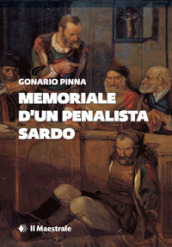 Memoriale d un penalista sardo