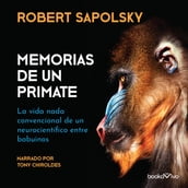 Memorias de un primate (A Primate s Memoir)