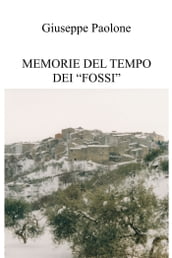 Memorie del tempo dei