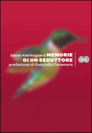 Memorie di un seduttore - Søren Kierkegaard