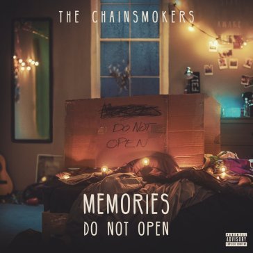 Memories...do not open - THE CHAINSMOKERS