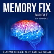 Memory Fix Bundle, 3 in 1 Bundle
