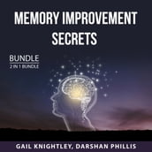 Memory Improvement Secrets Bundle, 2 in 1 Bundle